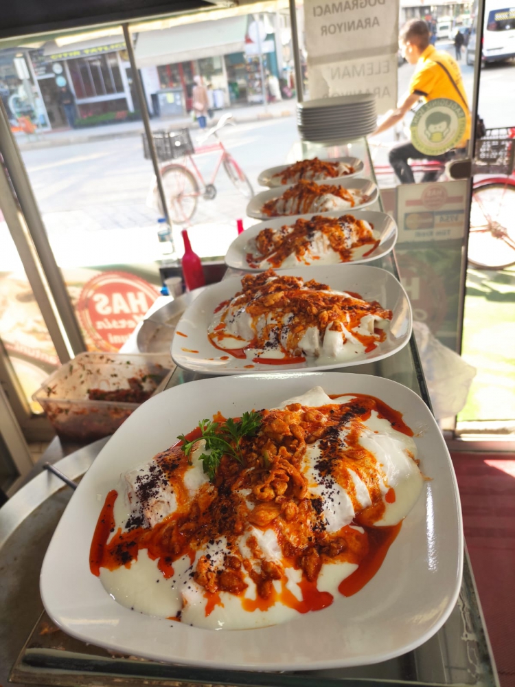 HAS MERSİN TANTUNİ