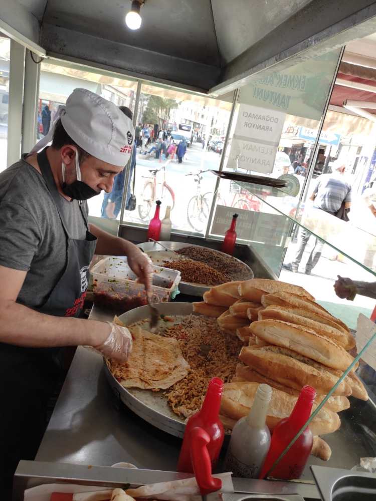 HAS MERSİN TANTUNİ