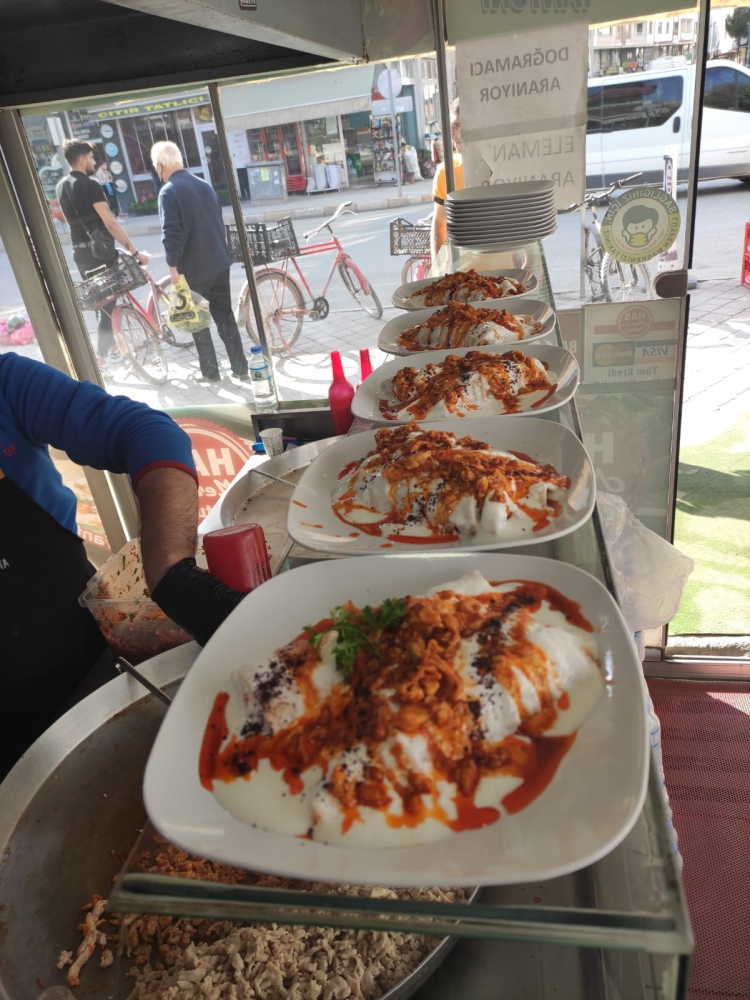 HAS MERSİN TANTUNİ