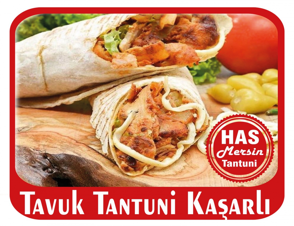 ığdırda et tantuni