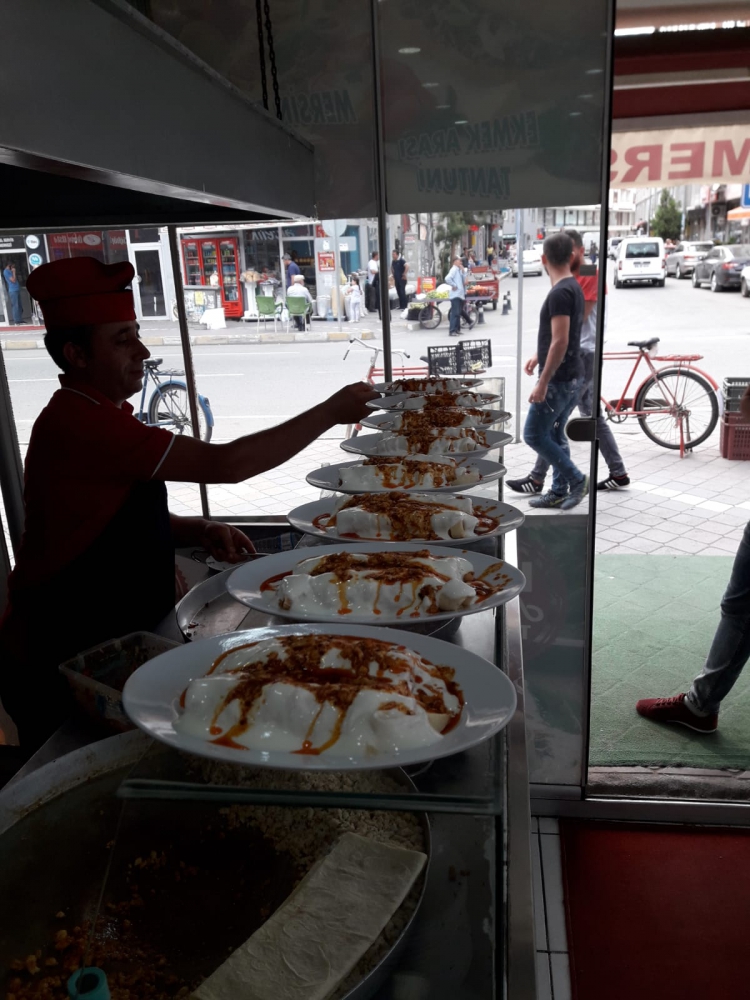 HAS MERSİN TANTUNİ