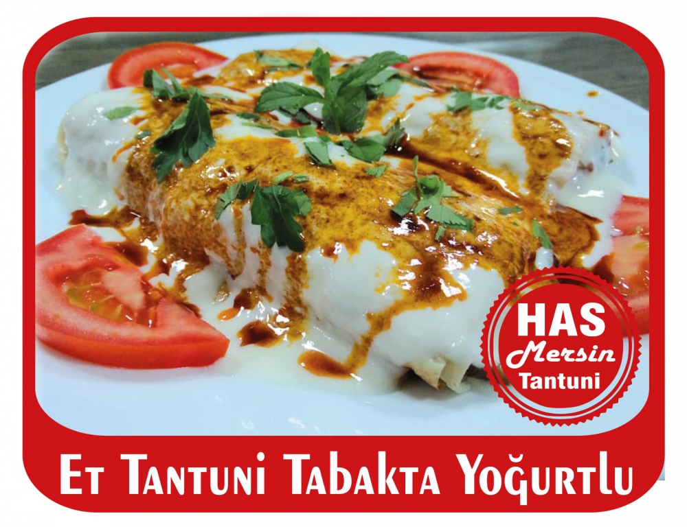 ığdırda yemek içmek