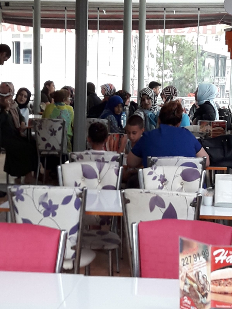 HAS MERSİN TANTUNİ