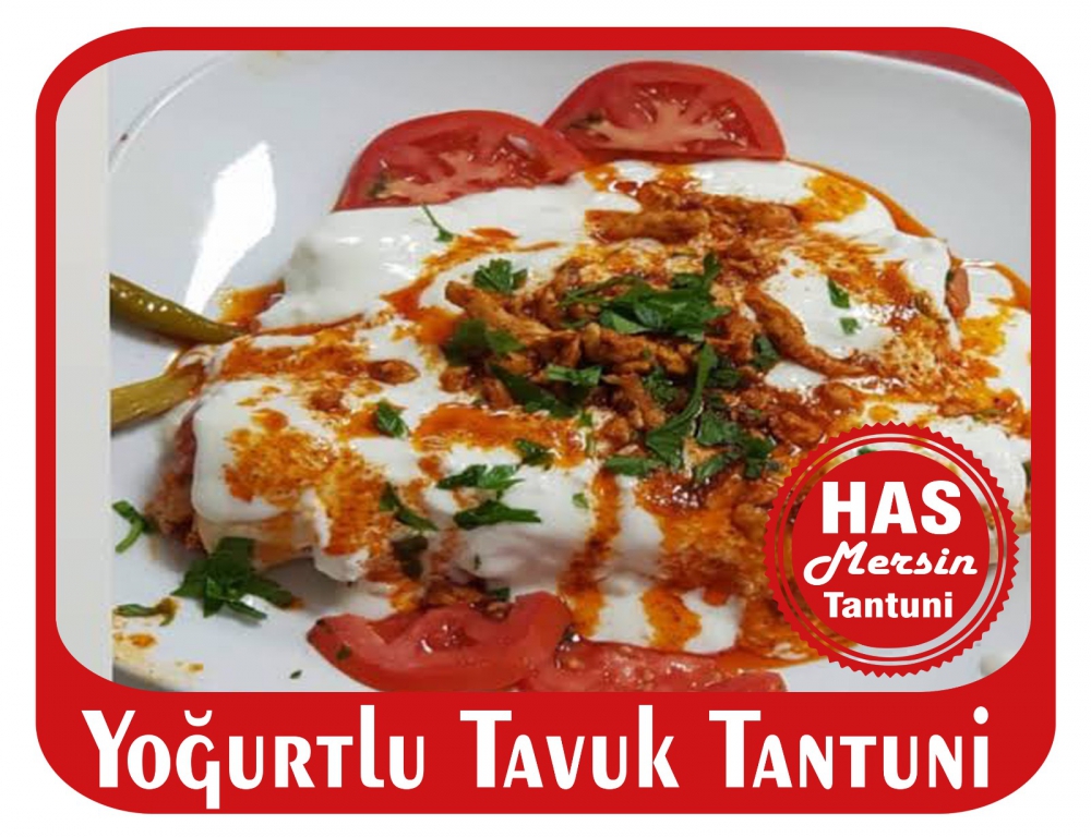 ığdırda tantuni
